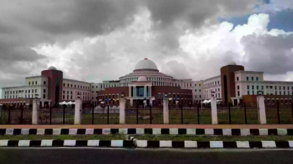 Ranchi Vidhansabha Image
