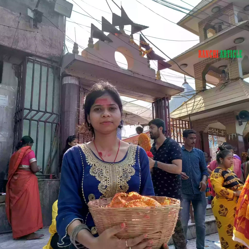 Tarapith Mandir Rampurhat