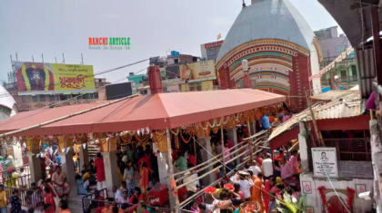 Tarapith Temple