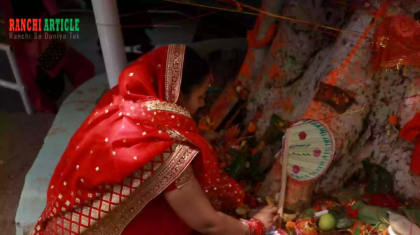 Vat Savitri Puja image