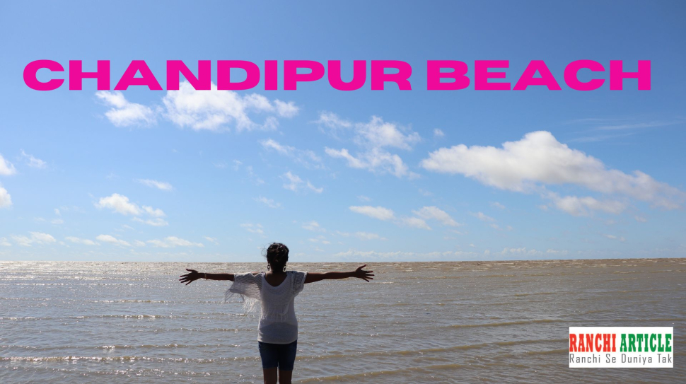 Chandipur_Beach_india