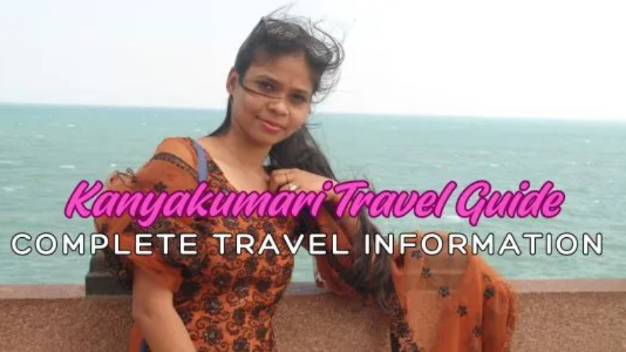 Complete Travel Guide