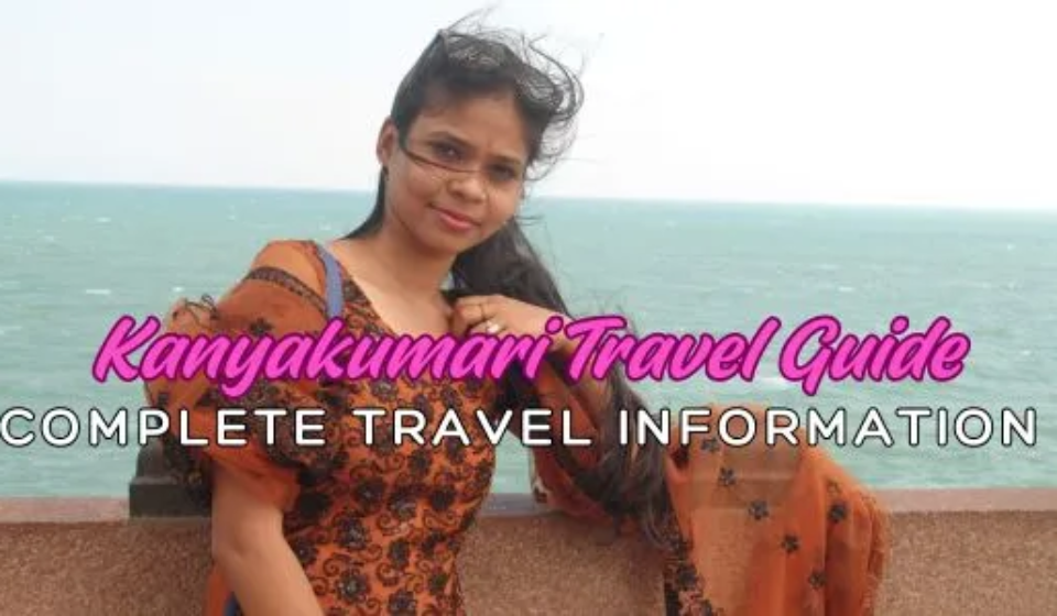Complete Travel Guide