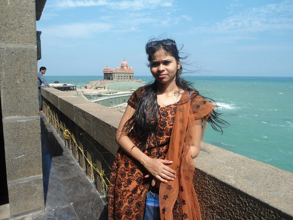Kanyakumari Travel Guide