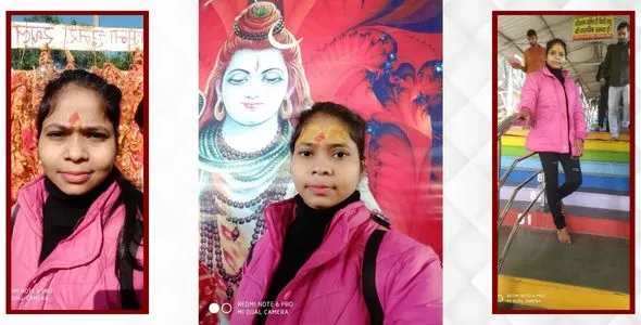 Pahari Mandir