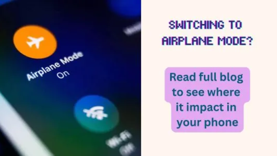 Airplane Mode