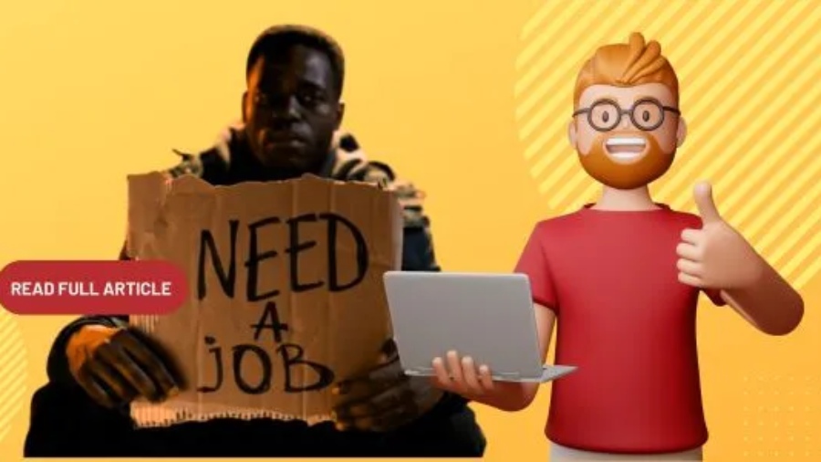 Fake Job Offers in India