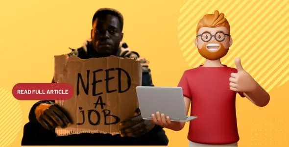 Fake Job Offers in India