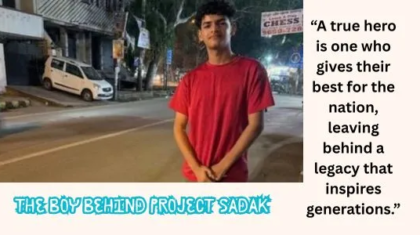 Project Sadak