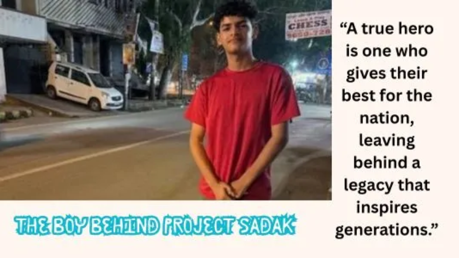 Project Sadak