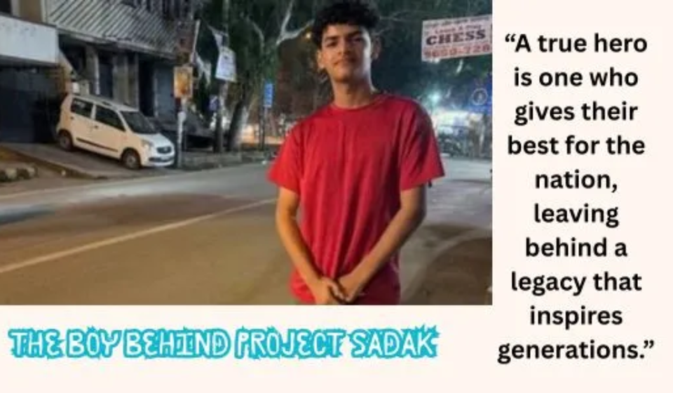 Project Sadak