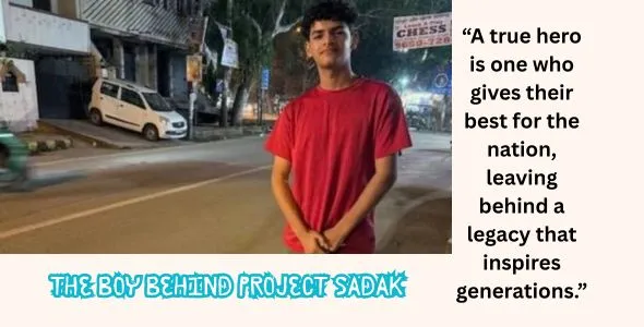 Project Sadak