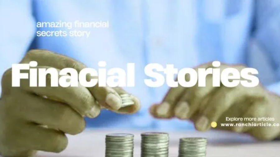 Young Indian Earner finance secrets for future